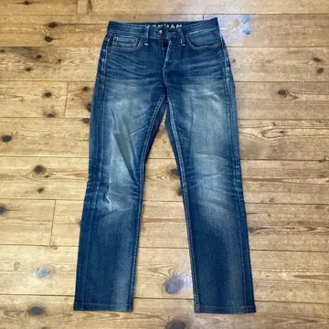 DENHAM RAZOR 슬림핏 W27