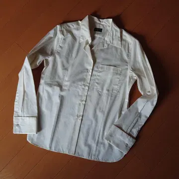 미사용 마가렛호웰 긴팔 셔츠 사이즈 ii 2