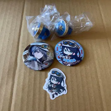 프로세카 이치카 세카라이 5th