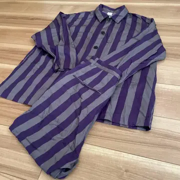 ROBERT GELLER x HARE 셋업