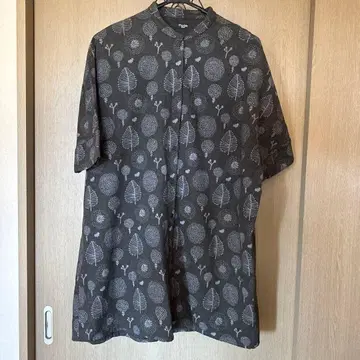 마블슈드 / 튜닉