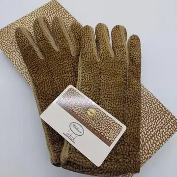 거의 미사용 볼보네제 장갑 M 사이즈 상당