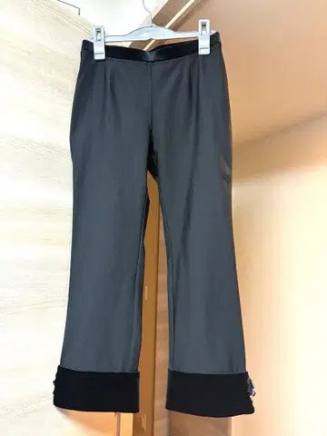 슈퍼 뷰티 팬츠 (속기모)