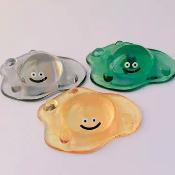 드래곤 퀘스트 슬라임 피규어