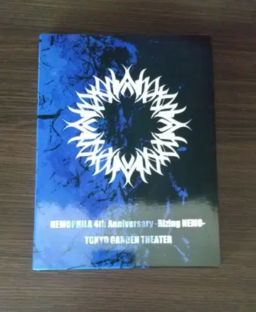 NEMOPHILA 4th Anniversary Rizing NEMO