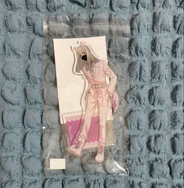 도리벤 난자타운 산즈 하루치요 아크릴 스탠드