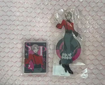 그레시프 SPRING 아크릴 스탠드