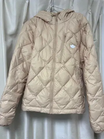 adidas 다운 자켓