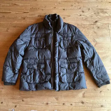 다운 자켓 COMME CA ISM