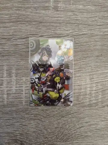 니지산지 노스탤지어 컬렉션 2025 이나미 라이 폴라로이드