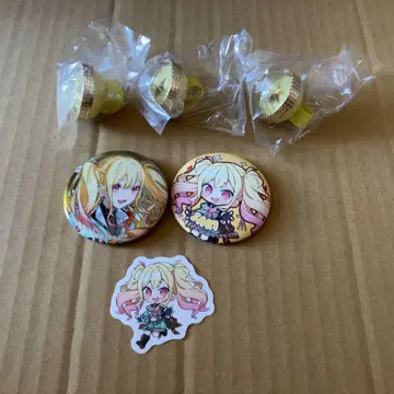 프로세카 사키 세카라이 5th