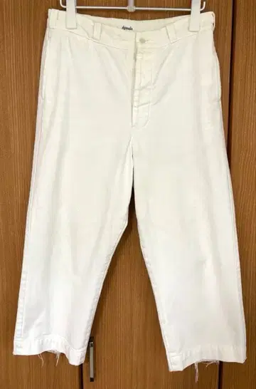 저널 스탠다드 랙 구매 [ chimala 치마라 ] 화이트 데님