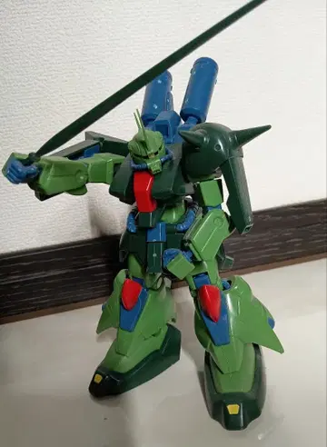 건담 자쿠lll AMX-011S ZAKUlll CUSTOM 완성품