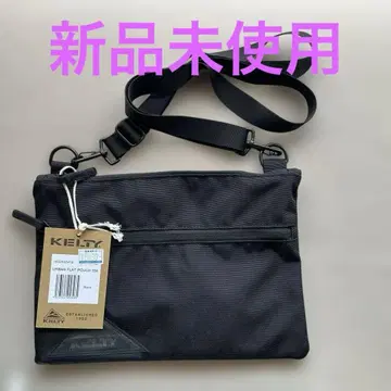 KELTY URBAN FLAT POUCH SM