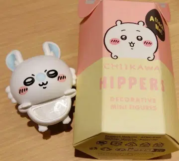 치이카와 HIPPERS 모몽가