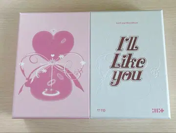 아이릿 2nd 앨범