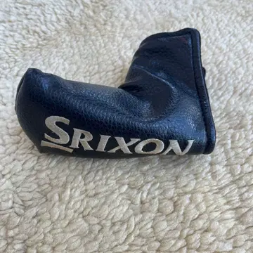 스릭슨 퍼터 커버