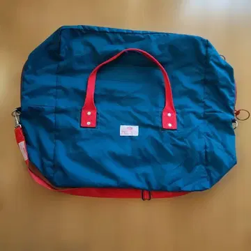 BAG 'N' NOUN 보스턴 백