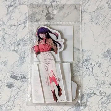 최애의 아이 아크릴 스탠드 호시노 아이