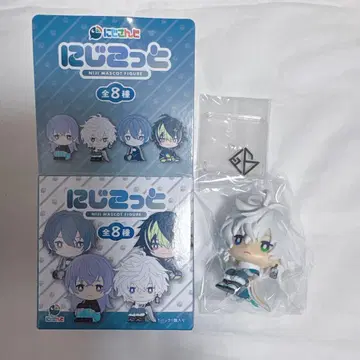 니지코토 무라쿠모 카게츠 B 박스 포함