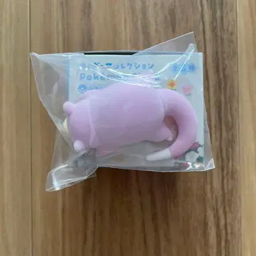 포켓몬 피규어 컬렉션 야돈