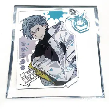 샤레마니 낭독극 아크릴 스탠드