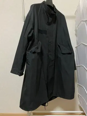 FREAK'S STORE 모즈 코트 SIZE: FREE