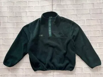 레어 USA제 L.L.Bean 플리스 풀오버 XL