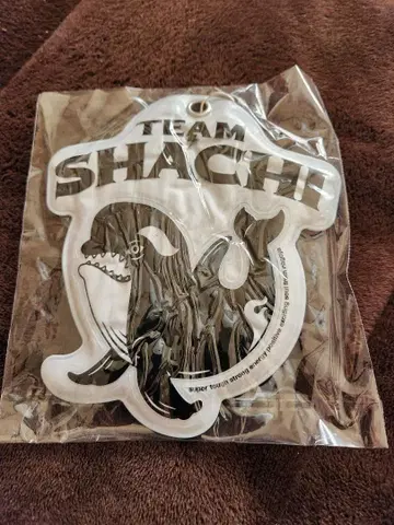 [ 미개봉 ] TEAM SHACHI 회원 혜택 패스 케이스