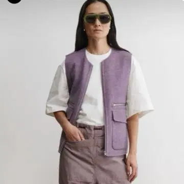 레이첼 코미 / 울 베스트