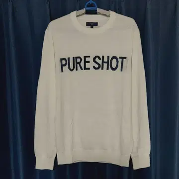 캘러웨이 골프 니트 골프웨어