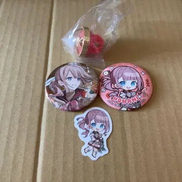 프로세카 호나미 세카라이 5th