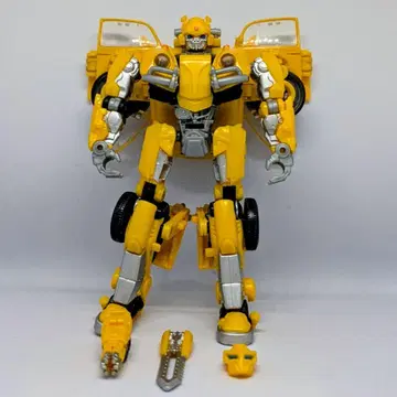 트랜스포머 범블비 SS-16 스튜디오 시리즈