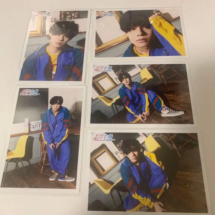 1번째 상품 이미지