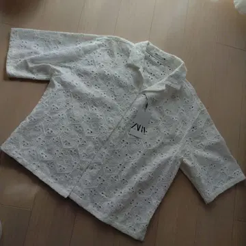 ZARA 택 포함 새상품 사이즈 S