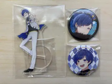 이레귤러즈 If 군 굿즈