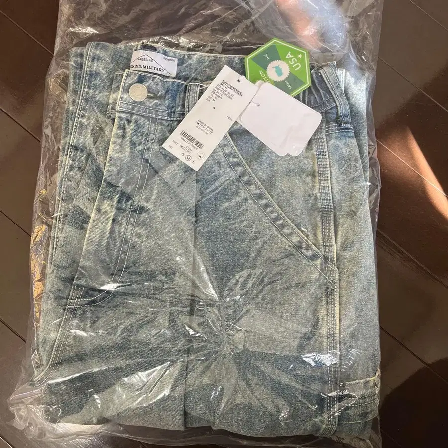 1번째 상품 이미지