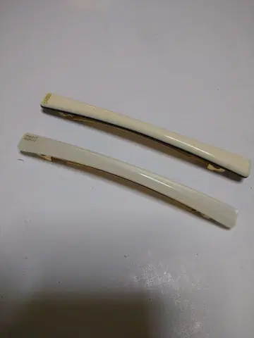 콜레트 마루프 머리핀 2개 세트