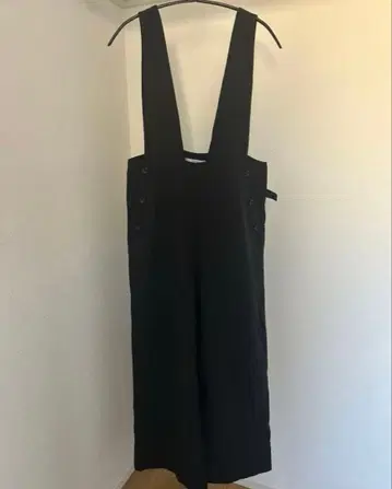 JOURNALSTANDARD TR 스트레치 더블 버튼 살로펫