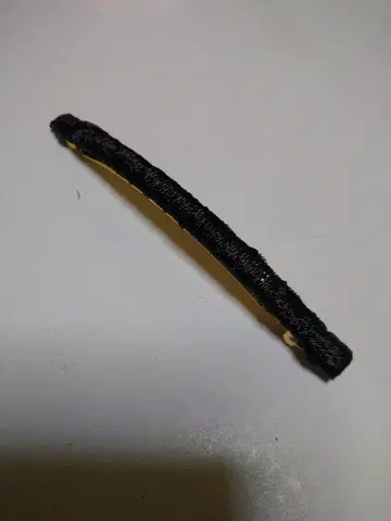 콜레트 마루프 머리핀