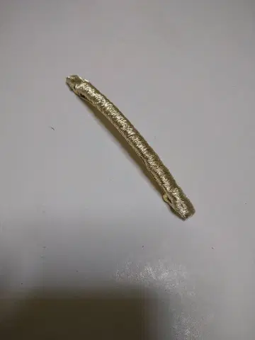 코렛 마루프 머리핀