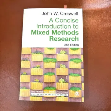 Introduction to Mixed Methods Research