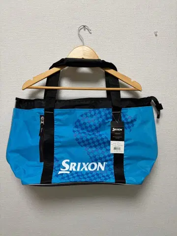 [ 새상품 ] SRIXON 스릭슨 테니스 가방 라켓 가방 토트