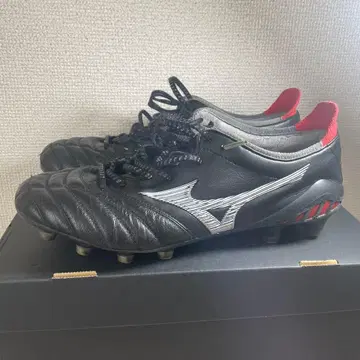 미즈노 모렐리아 네오 축구화