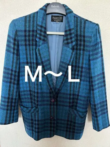 테일러 자켓 ( forquet )