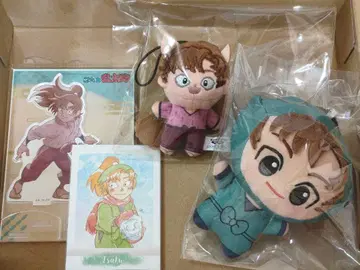 닌타마 란타로 젠포지 이사쿠 묶음 판매