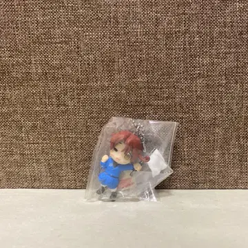 헤타리아 이탈리아 마스코트 볼체인 키링