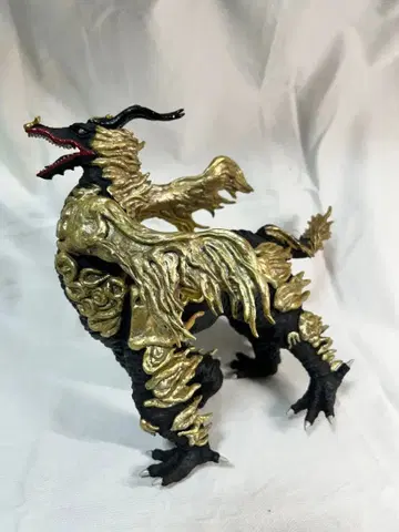 CCP 1/6 시리즈 도돈고 블랙 ver