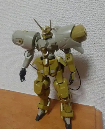 건담 프라모델 1/144 HG 저스티마 완성품 상품 동시 300엔 할인