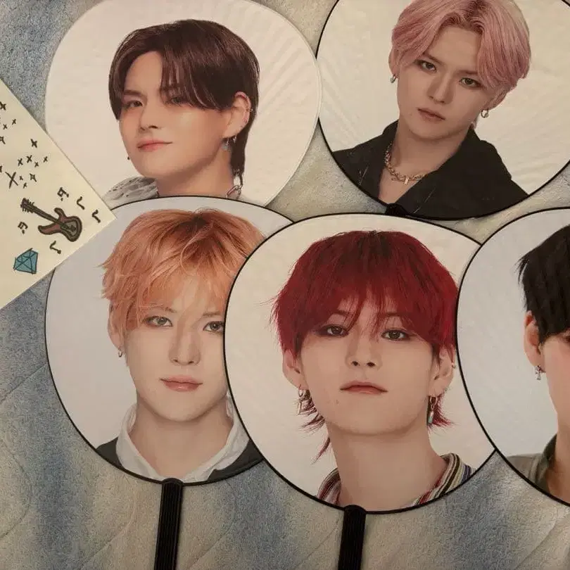 1번째 상품 이미지